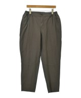 COMME des GARCONS HOMME DEUX（コムデギャルソンオムドゥ）その他 茶 サイズ:M メンズ/2200678188040