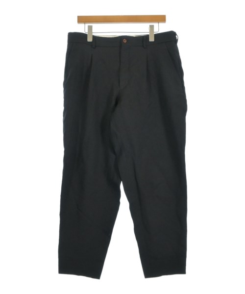 COMME des GARCONS HOMME DEUX(コムデギャルソンオムドゥ)その他 黒 サイズ:L/2200678219010