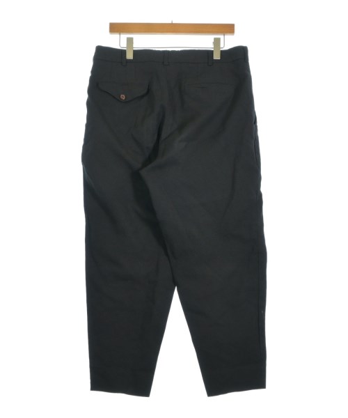 COMME des GARCONS HOMME DEUX（コムデギャルソンオムドゥ）その他 黒 サイズ:L メンズ/2200678219010