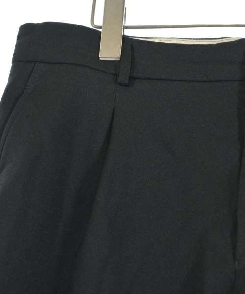 COMME des GARCONS HOMME DEUX（コムデギャルソンオムドゥ）その他 黒 サイズ:L メンズ/2200678219010