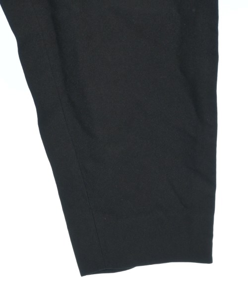 COMME des GARCONS HOMME DEUX（コムデギャルソンオムドゥ）その他 黒 サイズ:L メンズ/2200678219010