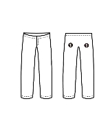 COMME des GARCONS HOMME DEUX（コムデギャルソンオムドゥ）その他 黒 サイズ:L メンズ/2200678219010