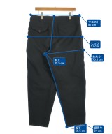 COMME des GARCONS HOMME DEUX（コムデギャルソンオムドゥ）その他 黒 サイズ:L メンズ/2200678219010