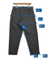 COMME des GARCONS HOMME DEUX（コムデギャルソンオムドゥ）その他 グレー サイズ:M メンズ/2200678219027