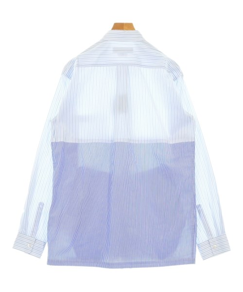 COMME des GARCONS HOMME DEUX（コムデギャルソンオムドゥ）カジュアルシャツ 白 サイズ:M メンズ/2200678396070