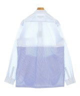 COMME des GARCONS HOMME DEUX（コムデギャルソンオムドゥ）カジュアルシャツ 白 サイズ:M メンズ/2200678396070
