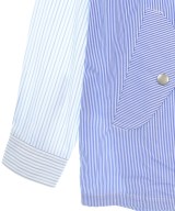 COMME des GARCONS HOMME DEUX（コムデギャルソンオムドゥ）カジュアルシャツ 白 サイズ:M メンズ/2200678396070