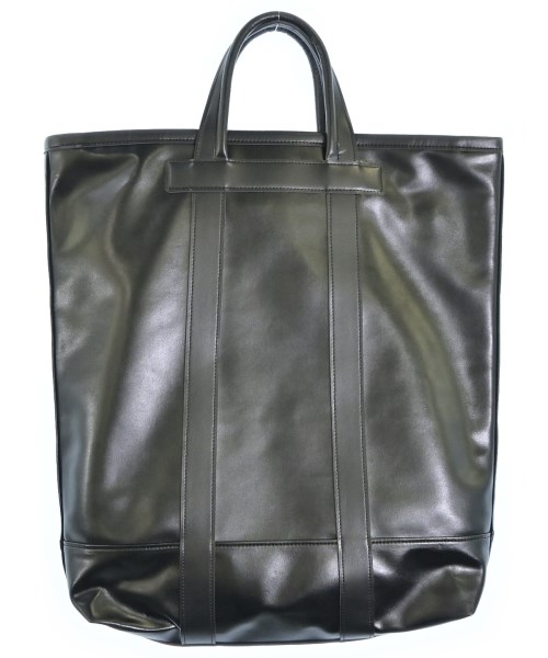 COMME des GARCONS HOMME DEUX（コムデギャルソンオムドゥ）トートバッグ 黒 サイズ:- メンズ/2200678396124