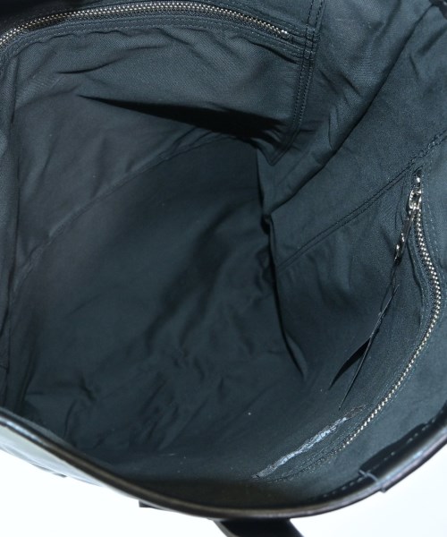 COMME des GARCONS HOMME DEUX（コムデギャルソンオムドゥ）トートバッグ 黒 サイズ:- メンズ/2200678396124