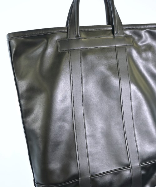 COMME des GARCONS HOMME DEUX（コムデギャルソンオムドゥ）トートバッグ 黒 サイズ:- メンズ/2200678396124