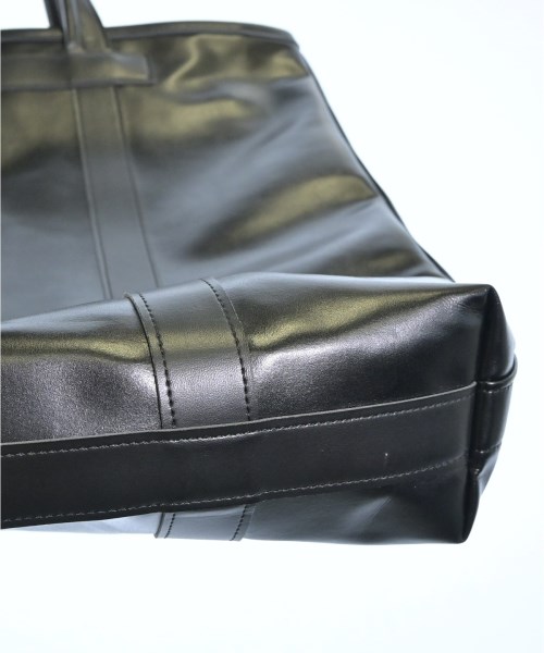 COMME des GARCONS HOMME DEUX（コムデギャルソンオムドゥ）トートバッグ 黒 サイズ:- メンズ/2200678396124