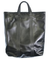 COMME des GARCONS HOMME DEUX（コムデギャルソンオムドゥ）トートバッグ 黒 サイズ:- メンズ/2200678396124