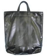 COMME des GARCONS HOMME DEUX（コムデギャルソンオムドゥ）トートバッグ 黒 サイズ:- メンズ/2200678396124