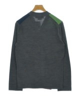 COMME des GARCONS HOMME DEUX（コムデギャルソンオムドゥ）カーディガン グレー サイズ:S メンズ/2200678424032