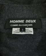 COMME des GARCONS HOMME DEUX（コムデギャルソンオムドゥ）カーディガン グレー サイズ:S メンズ/2200678424032