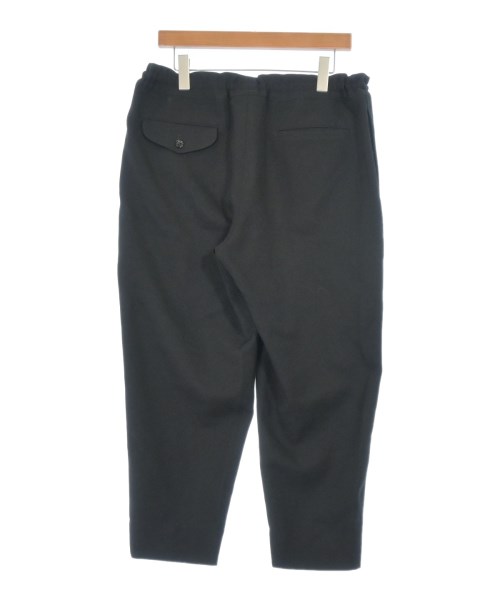 COMME des GARCONS HOMME DEUX（コムデギャルソンオムドゥ）その他 黒 サイズ:M メンズ/2200677962146