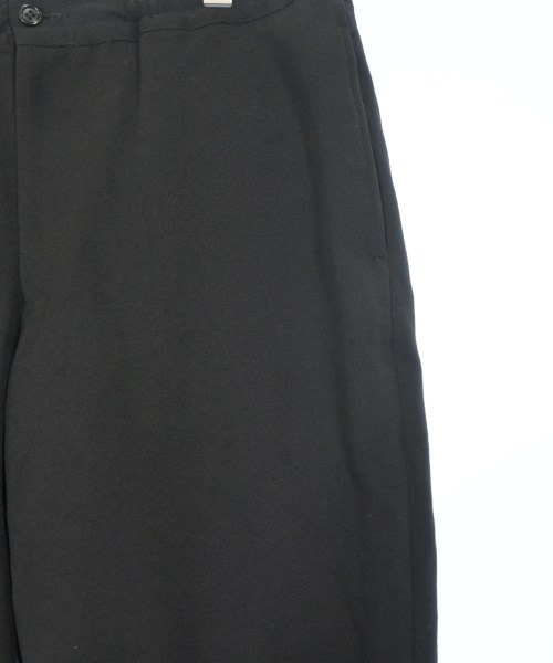 COMME des GARCONS HOMME DEUX（コムデギャルソンオムドゥ）その他 黒 サイズ:M メンズ/2200677962146