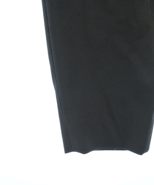 COMME des GARCONS HOMME DEUX（コムデギャルソンオムドゥ）その他 黒 サイズ:M メンズ/2200677962146