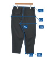 COMME des GARCONS HOMME DEUX（コムデギャルソンオムドゥ）その他 黒 サイズ:M メンズ/2200677962146