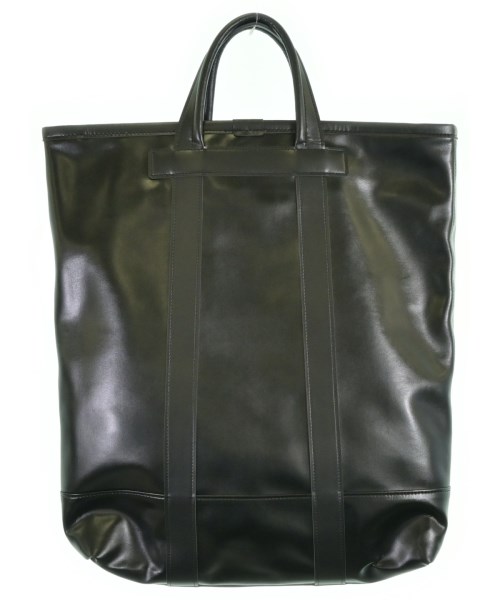 COMME des GARCONS HOMME DEUX（コムデギャルソンオムドゥ）トートバッグ 黒 サイズ:- メンズ/2200677962252