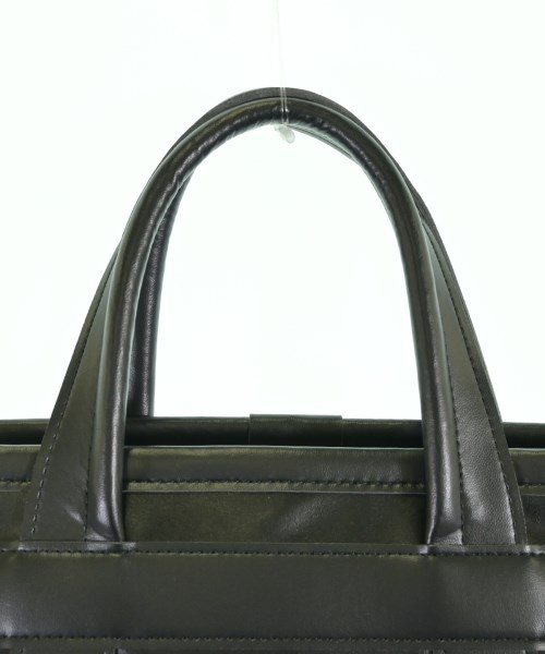 COMME des GARCONS HOMME DEUX（コムデギャルソンオムドゥ）トートバッグ 黒 サイズ:- メンズ/2200677962252