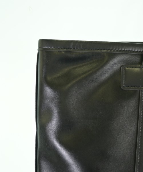 COMME des GARCONS HOMME DEUX（コムデギャルソンオムドゥ）トートバッグ 黒 サイズ:- メンズ/2200677962252
