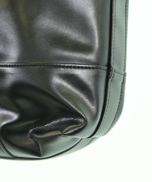 COMME des GARCONS HOMME DEUX（コムデギャルソンオムドゥ）トートバッグ 黒 サイズ:- メンズ/2200677962252