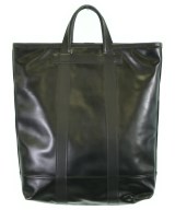 COMME des GARCONS HOMME DEUX（コムデギャルソンオムドゥ）トートバッグ 黒 サイズ:- メンズ/2200677962252
