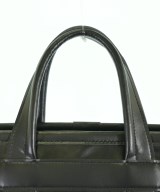 COMME des GARCONS HOMME DEUX（コムデギャルソンオムドゥ）トートバッグ 黒 サイズ:- メンズ/2200677962252
