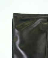 COMME des GARCONS HOMME DEUX（コムデギャルソンオムドゥ）トートバッグ 黒 サイズ:- メンズ/2200677962252