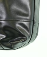 COMME des GARCONS HOMME DEUX（コムデギャルソンオムドゥ）トートバッグ 黒 サイズ:- メンズ/2200677962252