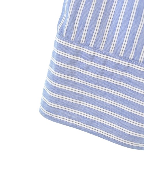 COMME des GARCONS HOMME DEUX（コムデギャルソンオムドゥ）カジュアルシャツ 青 サイズ:M メンズ/2200677962283