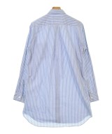 COMME des GARCONS HOMME DEUX（コムデギャルソンオムドゥ）カジュアルシャツ 青 サイズ:M メンズ/2200677962283