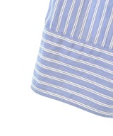 COMME des GARCONS HOMME DEUX（コムデギャルソンオムドゥ）カジュアルシャツ 青 サイズ:M メンズ/2200677962283