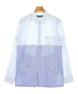 COMME des GARCONS HOMME DEUX（コムデギャルソンオムドゥ）カジュアルシャツ 白 サイズ:M メンズ/2200678439050