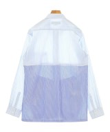 COMME des GARCONS HOMME DEUX（コムデギャルソンオムドゥ）カジュアルシャツ 白 サイズ:M メンズ/2200678439050