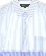 COMME des GARCONS HOMME DEUX（コムデギャルソンオムドゥ）カジュアルシャツ 白 サイズ:M メンズ/2200678439050