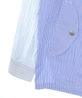 COMME des GARCONS HOMME DEUX（コムデギャルソンオムドゥ）カジュアルシャツ 白 サイズ:M メンズ/2200678439050
