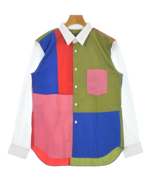 COMME des GARCONS HOMME DEUX(コムデギャルソンオムドゥ)のカジュアルシャツ サイズ:S 18,000円