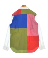 COMME des GARCONS HOMME DEUX（コムデギャルソンオムドゥ）カジュアルシャツ 白 サイズ:S メンズ/2200678439067