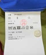 COMME des GARCONS HOMME DEUX（コムデギャルソンオムドゥ）カジュアルシャツ 白 サイズ:S メンズ/2200678439067