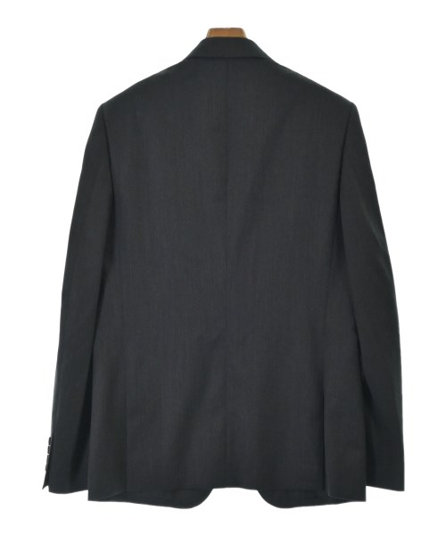 COMME des GARCONS HOMME DEUX（コムデギャルソンオムドゥ）テーラードジャケット グレー サイズ:M メンズ/2200678439098
