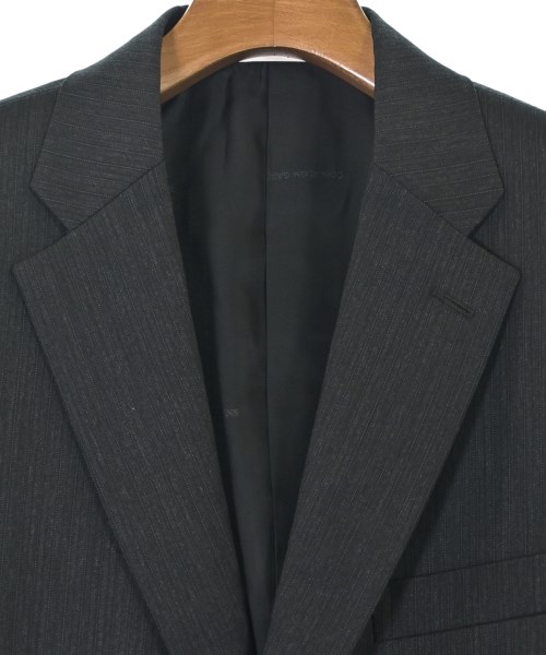 COMME des GARCONS HOMME DEUX（コムデギャルソンオムドゥ）テーラードジャケット グレー サイズ:M メンズ/2200678439098