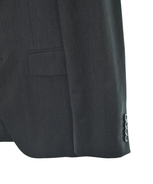 COMME des GARCONS HOMME DEUX（コムデギャルソンオムドゥ）テーラードジャケット グレー サイズ:M メンズ/2200678439098