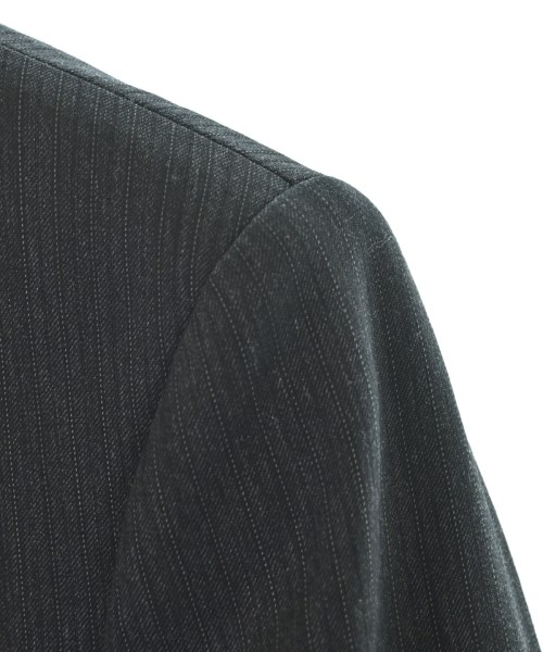 COMME des GARCONS HOMME DEUX（コムデギャルソンオムドゥ）テーラードジャケット グレー サイズ:M メンズ/2200678439098