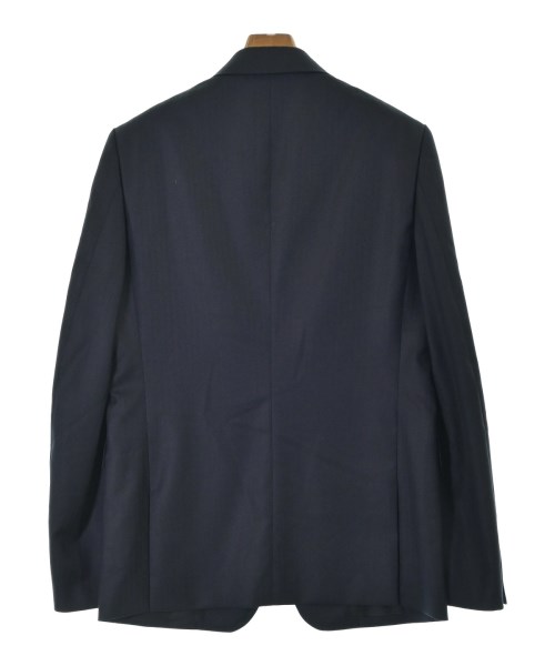 COMME des GARCONS HOMME DEUX（コムデギャルソンオムドゥ）テーラードジャケット 紺 サイズ:M メンズ/2200678439104