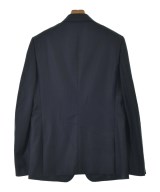 COMME des GARCONS HOMME DEUX（コムデギャルソンオムドゥ）テーラードジャケット 紺 サイズ:M メンズ/2200678439104