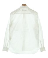 COMME des GARCONS HOMME DEUX（コムデギャルソンオムドゥ）カジュアルシャツ 白 サイズ:S メンズ/2200678545027