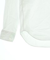 COMME des GARCONS HOMME DEUX（コムデギャルソンオムドゥ）カジュアルシャツ 白 サイズ:S メンズ/2200678545027