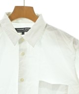 COMME des GARCONS HOMME DEUX（コムデギャルソンオムドゥ）カジュアルシャツ 白 サイズ:S メンズ/2200678545027